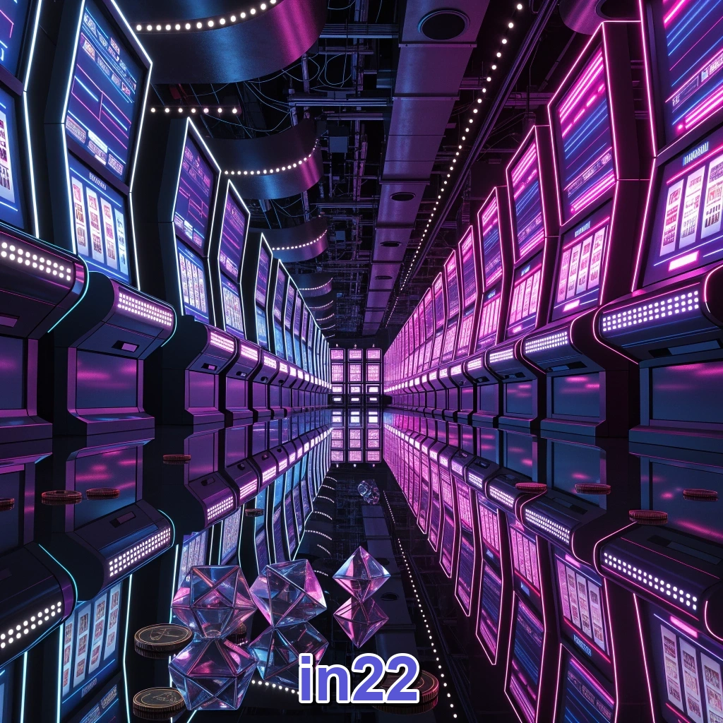 Screenshot 3 - in22 Settings