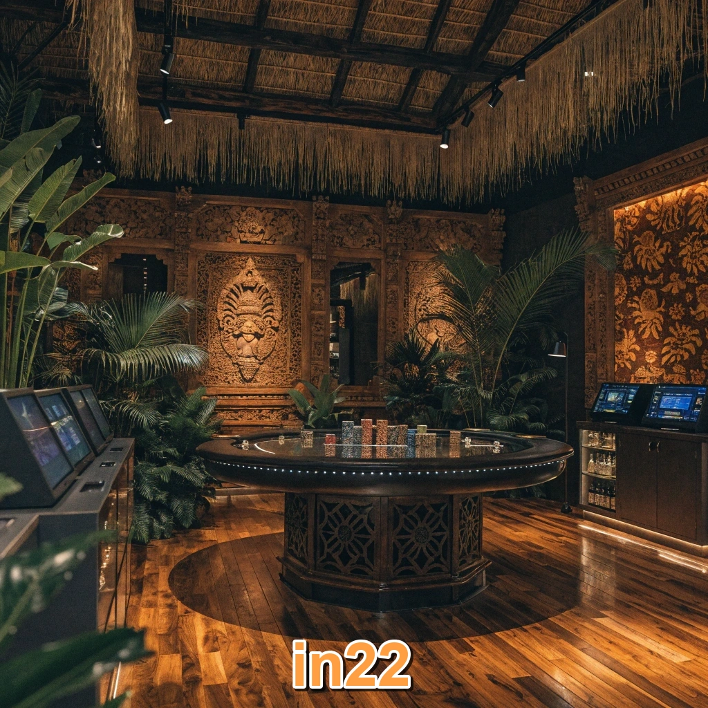 Screenshot 2 - in22 Features