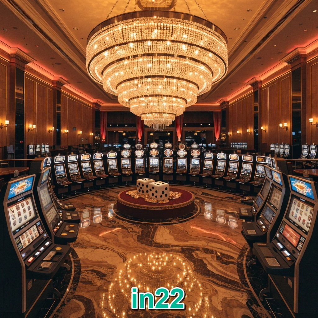 Screenshot 2 - in22 Features