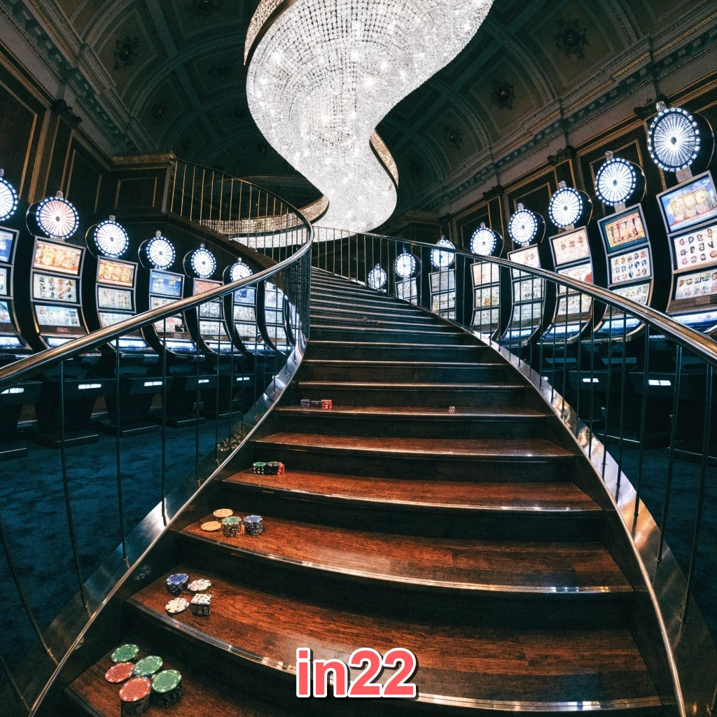 Screenshot 2 - in22 Features