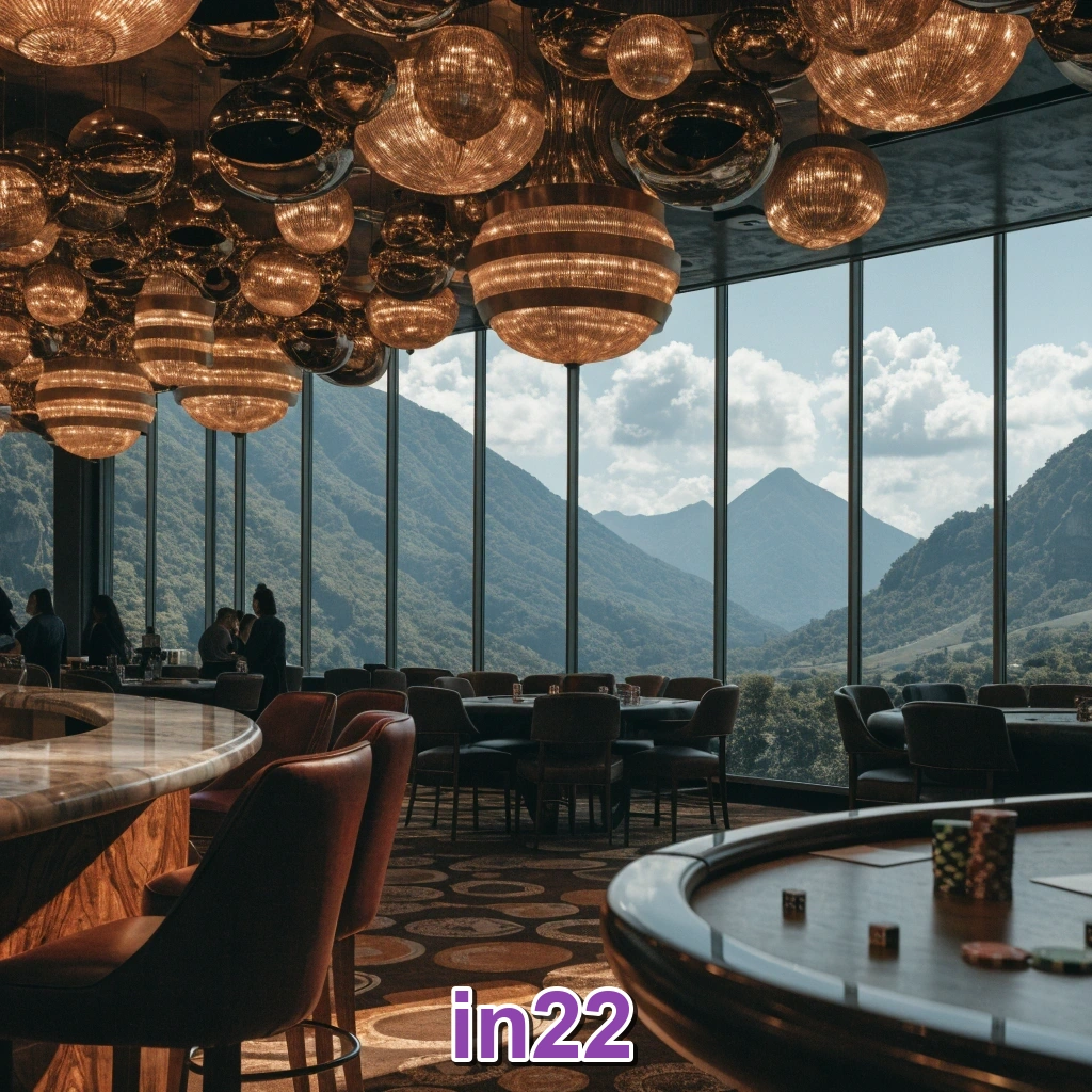 Screenshot 3 - in22 Settings
